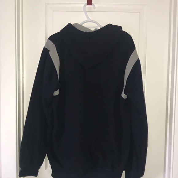 👕 NHL Winnipeg Jets Hoodie Jacket - Picture 2 of 3